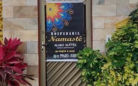 Hospedaria Namastê